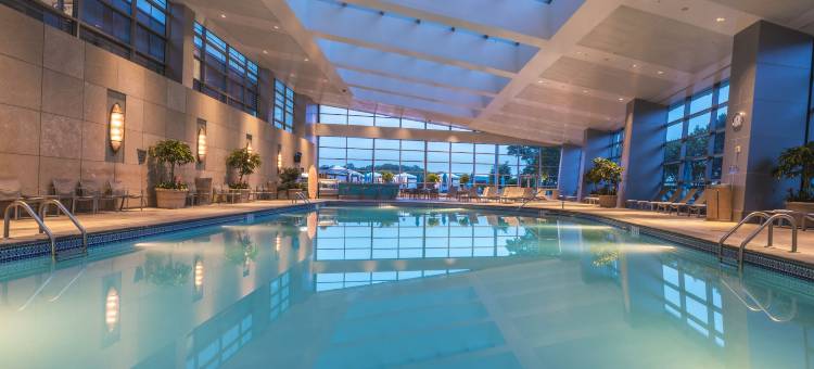 金神 酒店(Mohegan Sun)图片