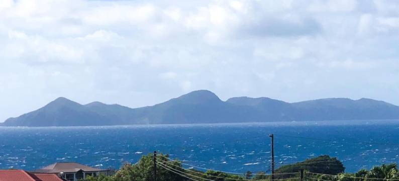 坎利安德拉斯复合式公寓酒店(Calliandras Apartment Complex)图片