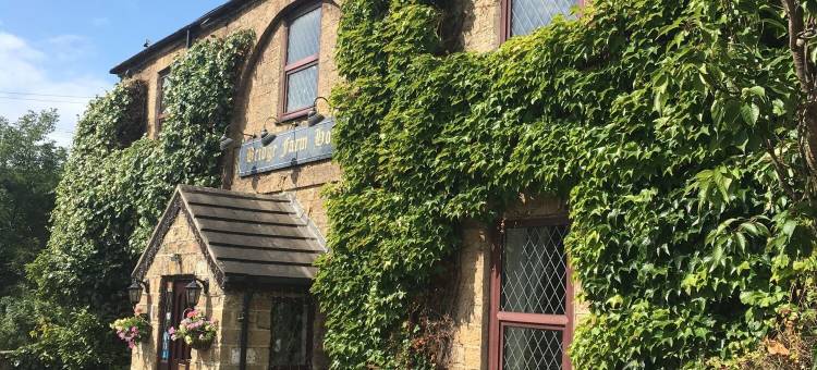 桥农场酒店(Bridge Farm Hotel)图片