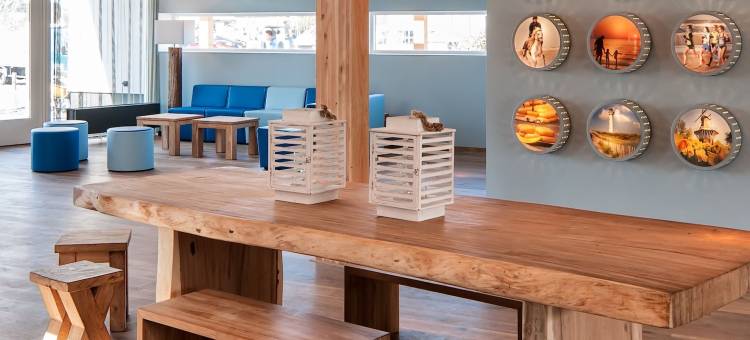 斯托亚凯埃格蒙德青年旅舍(Stayokay Hostel Egmond)图片