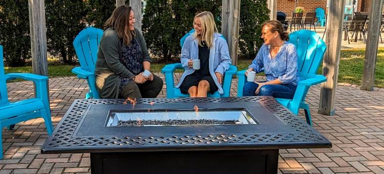 绿洲海湾假日套房酒店(Oasis by the Bay Vacation Suites)图片