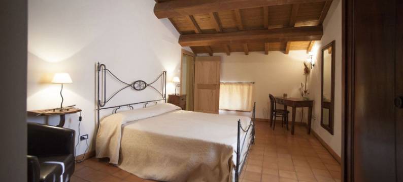 穆里尼平原酒店(Albergo Diffuso la Piana dei Mulini)图片