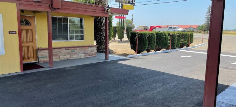 国王休息汽车旅馆(Kings Rest Motel)图片