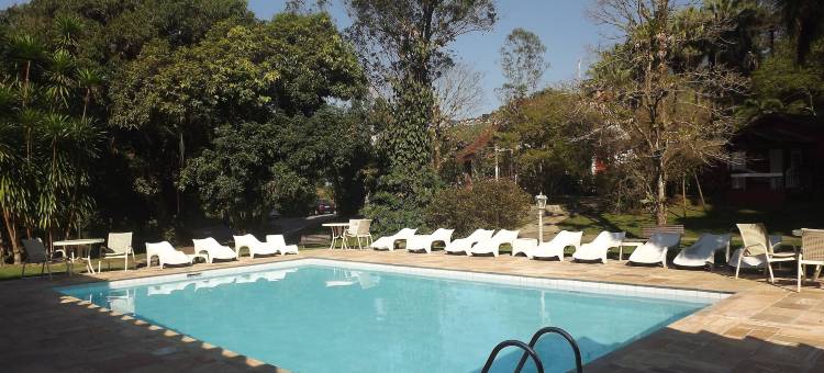 薇万塔佩内多酒店(Hotel Vivenda Penedo)图片