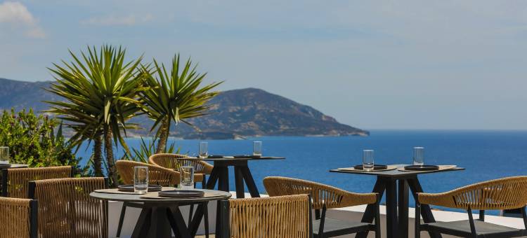 奇默洛斯风车民宿(The Windmill Kimolos)图片