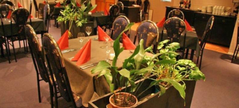 中央公园汽车旅馆(Central Park Motor Inn)图片