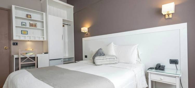 米兰酒店(Hotel Milano)图片