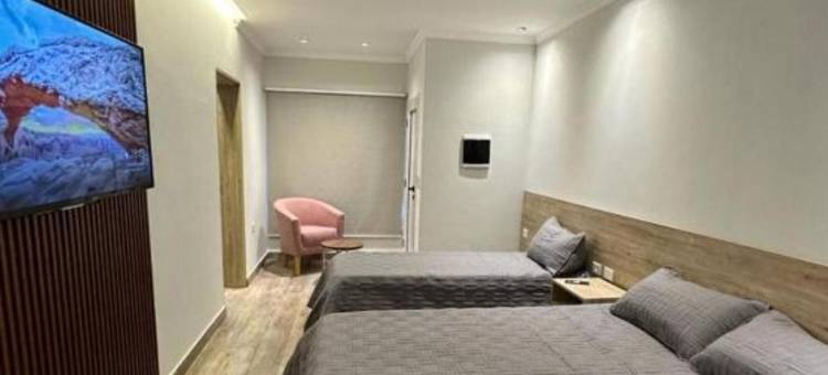 Z精品酒店(Z Hotel Boutique)图片
