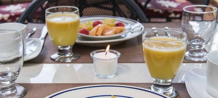 狂兰酒店(Orchidelirium Casa Hotel & Salud Estética)图片