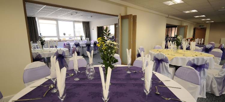 斯塔尔安格利亚酒店(Star Anglia Hotel)图片