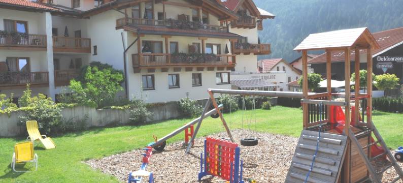 特劳伯酒店(Hotel Traube)图片