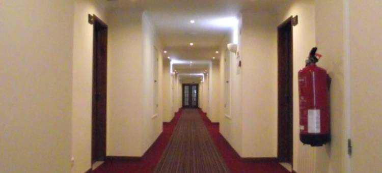 圣玛丽亚酒店(Hotel Santa Maria)图片