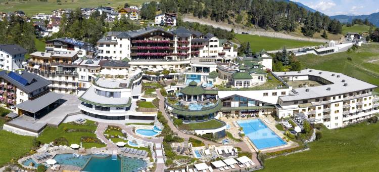 思卡尔贝尔福利公寓(奥地利) Wellnessresidenz Schalber(Wellnessresidenz Schalber)图片