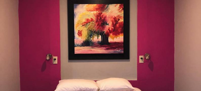 维阿特泽酒店青年旅舍(Hostel Viatger Inn)图片