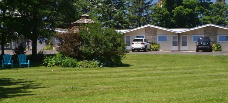 斯特拉特福郊区汽车旅馆(Stratford Suburban Motel)图片