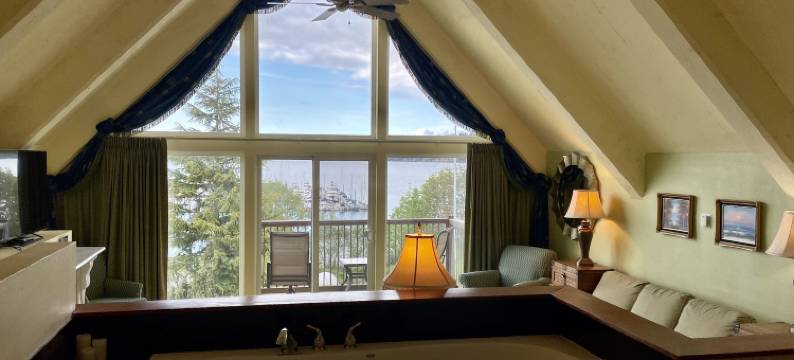 老酒厂酒店(Old Alcohol Plant)图片