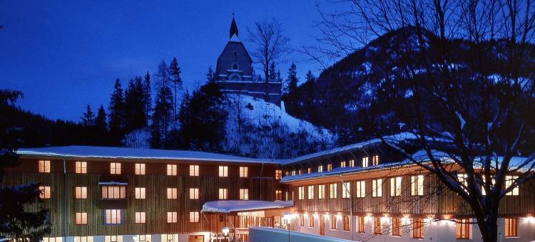 JUFA玛丽亚采尔酒店(Jufa Hotel Mariazell)图片