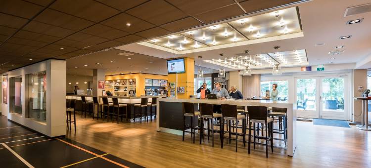 帕朋达尔酒店(Hotel Papendal)图片