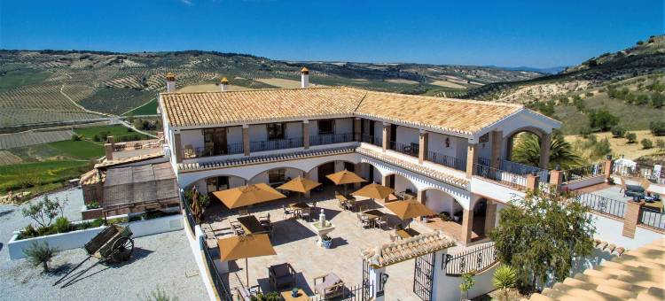 安帕罗旅馆(Lemon Tree Retreat at El Amparo)图片