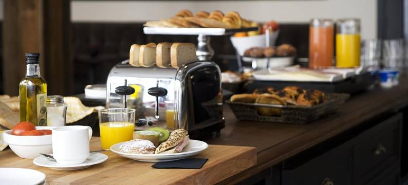 帕崔克维诺特卡酒店(Praktik Vinoteca)图片