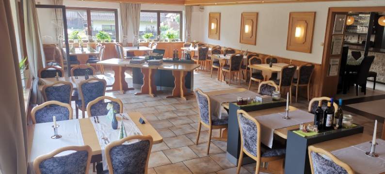 格鲁纳鲍姆乡村酒店(Hotel Grüner Baum Mit Restaurant & Wellness)图片