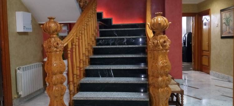 莫诺勒特酒店(Hostal Manolete)图片