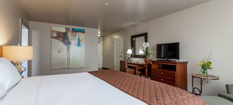 杰斐逊街旅馆(Jefferson Street Inn, a Member of Radisson Individuals)图片