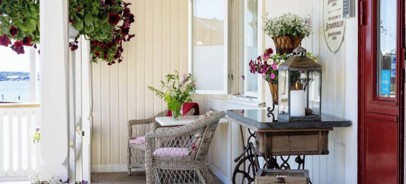 Strandvillan酒店和床早餐店(Strandvillan Hotell Och Bed & Breakfast)图片