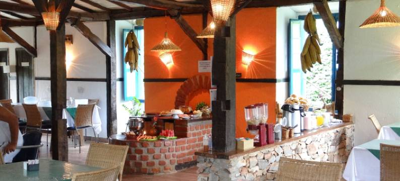 香蕉藤旅馆(Pousada Banana Cipó)图片