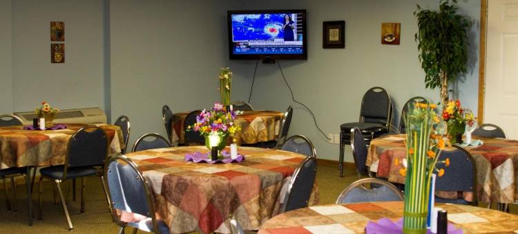 棉木旅馆(Cottonwood Inn & Suites)图片