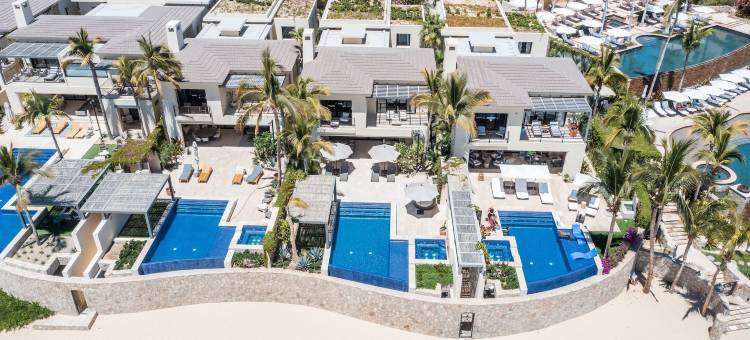 卡波壹居臻览酒店(1 Homes Preview Cabo)图片