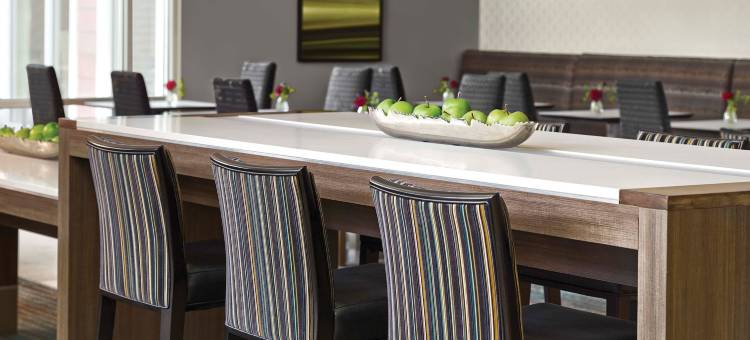 居家酒店俄克拉何马城机场(Residence Inn Oklahoma City Airport)图片