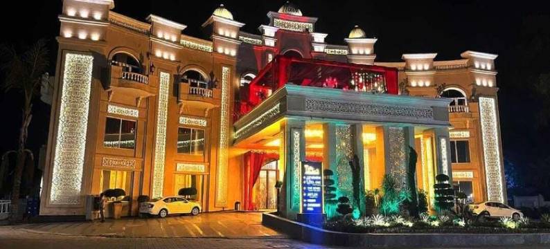 Devrath 大咬度假村(Devrath by Big Bite Resort)图片