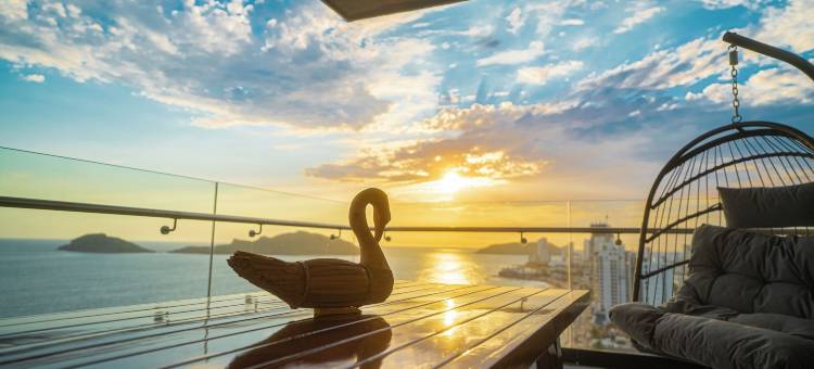 ALOHA MAZATLAN图片