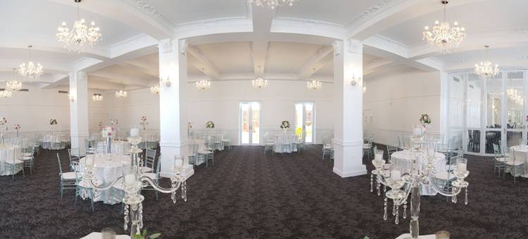 蓬塞美丽雅酒店(Meliá Century Hotel Ponce)图片