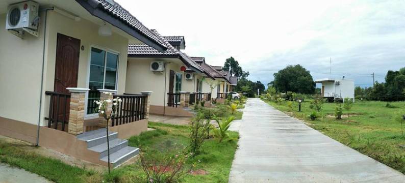 苏威可可威尔度假村(Suwi Coco Ville Resort)图片