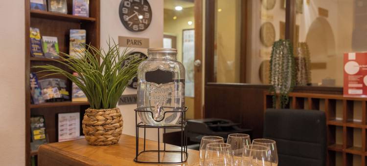 马德拉 - 里贝拉布拉瓦旗帜酒店(Flag Hotel Madeira - Ribeira Brava)图片