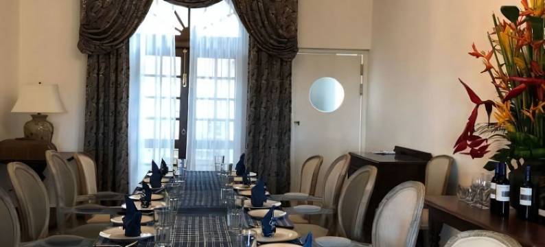 咖啡尔康提平房酒店(Coffee Bungalow Kandy)图片