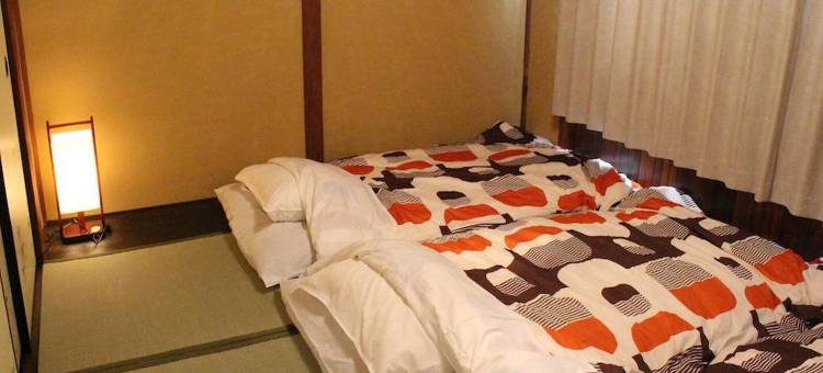 东山角宾馆(Guesthouse Higashiyama Jao)图片