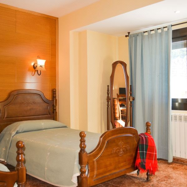 西扎酒店(Hotel Suiza)图片