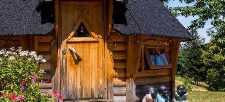 黄金蓓蕾酒店(Le Bouton d'Or)图片