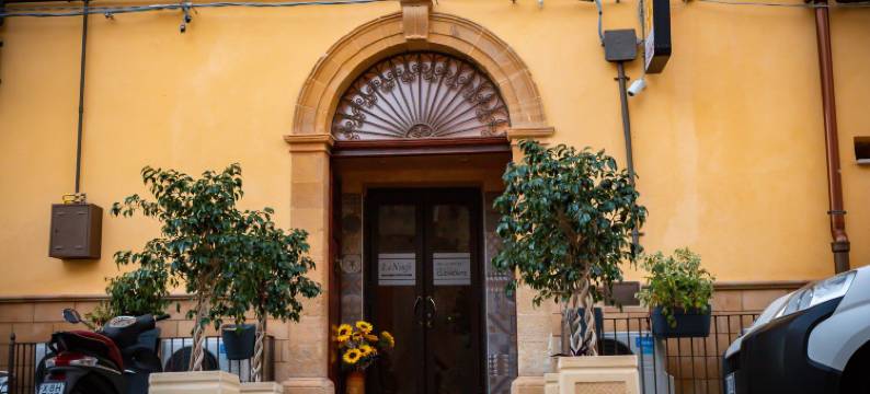 弗拉特里克莱门特水疗酒店(Fratelli Clemente Spa and Hotel)图片