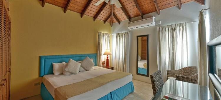 椰子园海滩酒店(Coconut Court Beach Hotel)图片