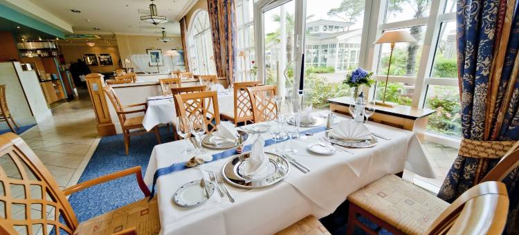 海蓝玉酒店(Hotel Aquamarin)图片