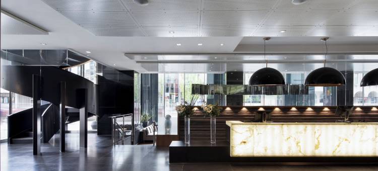 卡尔加里吉门酒店(Hotel le Germain Calgary)图片