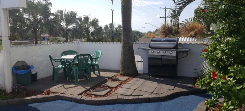 锡斯塔别墅汽车旅馆(Glenlyon Lodge - Gladstone)图片