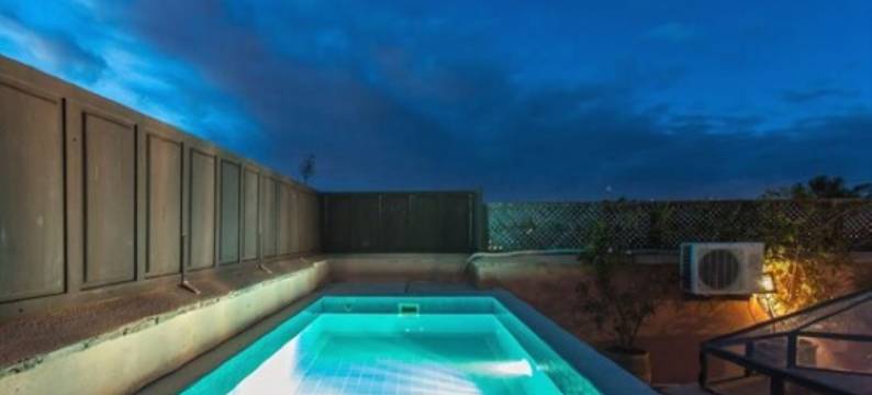 纳斯林里亚德酒店(Riad Nasreen)图片