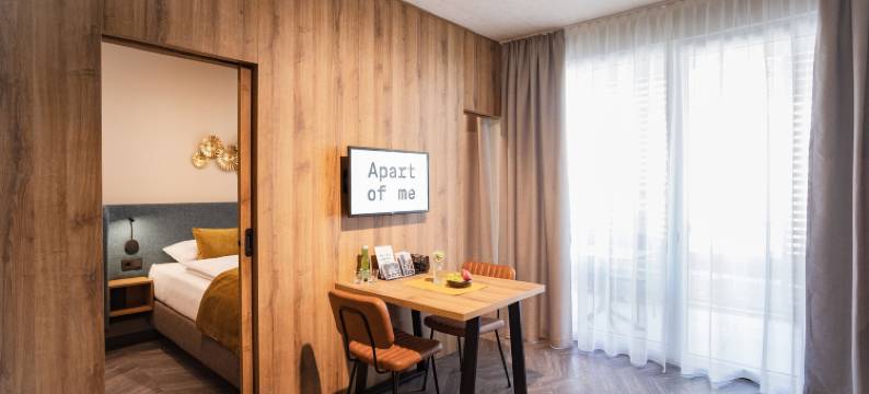 Apart of me 克拉根福特(Apart of me Klagenfurt)图片