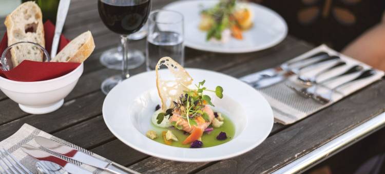 塞尔玛温泉+酒店(Selma Spa)图片