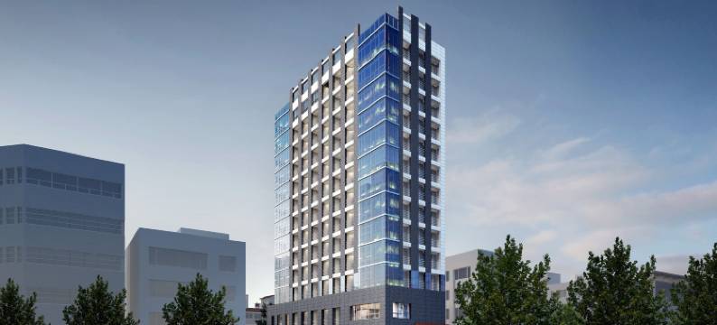 经典住宿明洞酒店(The Stay Classic Hotel Myeongdong)图片
